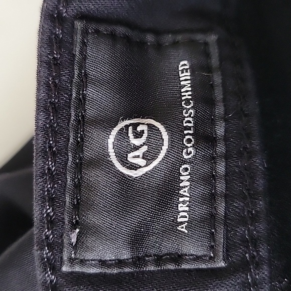 AG THE LEGGING ANKLE SUPER SKINNY ANKLE 26R - Picture 9 of 14